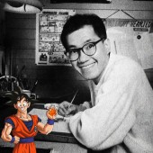 Những sự thật có thể bạn chưa biết về “cha đẻ” của Dragon Ball